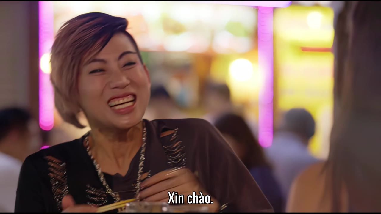 Sống với Singapore tập 1