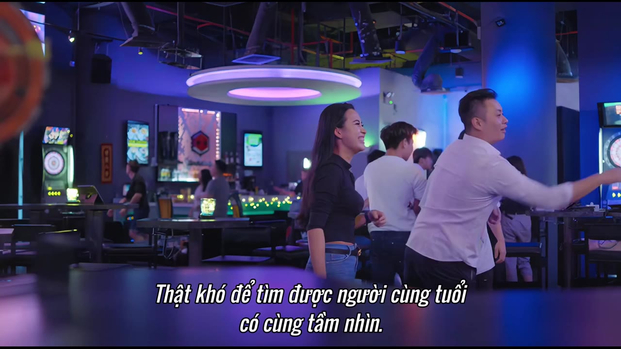 Sống với Singapore tập 2