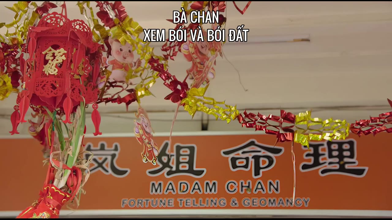 Sống với Singapore tập 3