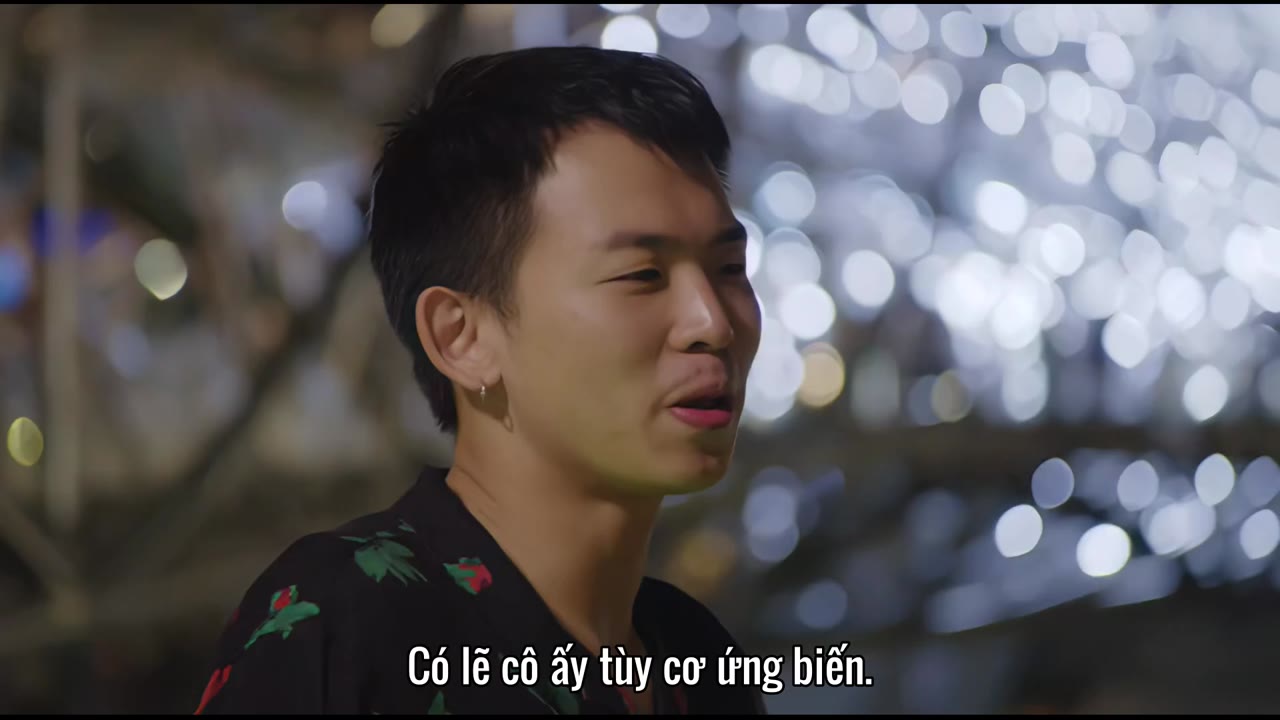 Sống với Singapore tập 3 cảnh 2