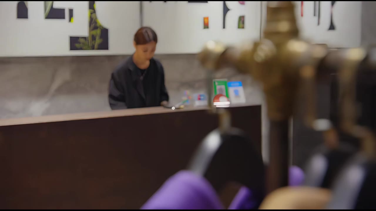 Sống với Singapore tập 4