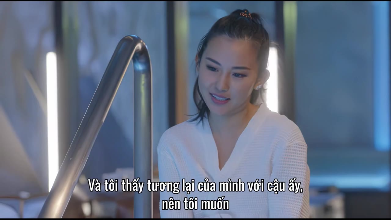 Sống với Singapore tập 5 cảnh 3