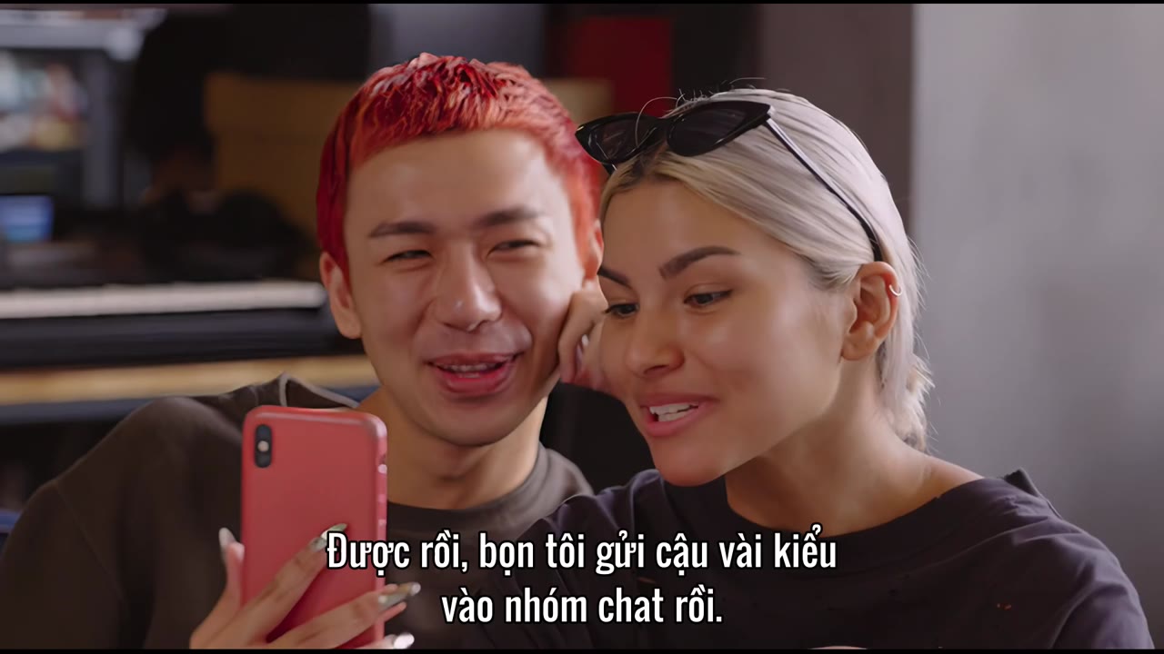 Sống với Singapore tập 6