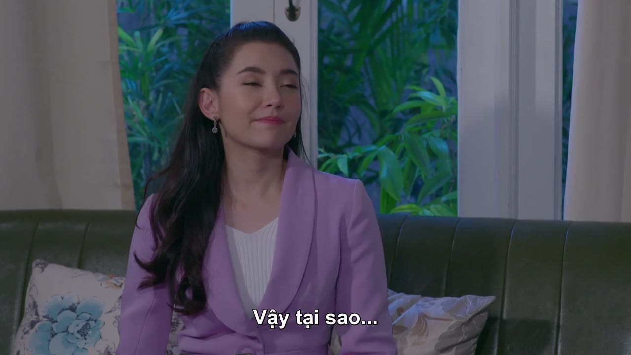 Chiêu Trò Lừa Gạt tập 2 cảnh 3