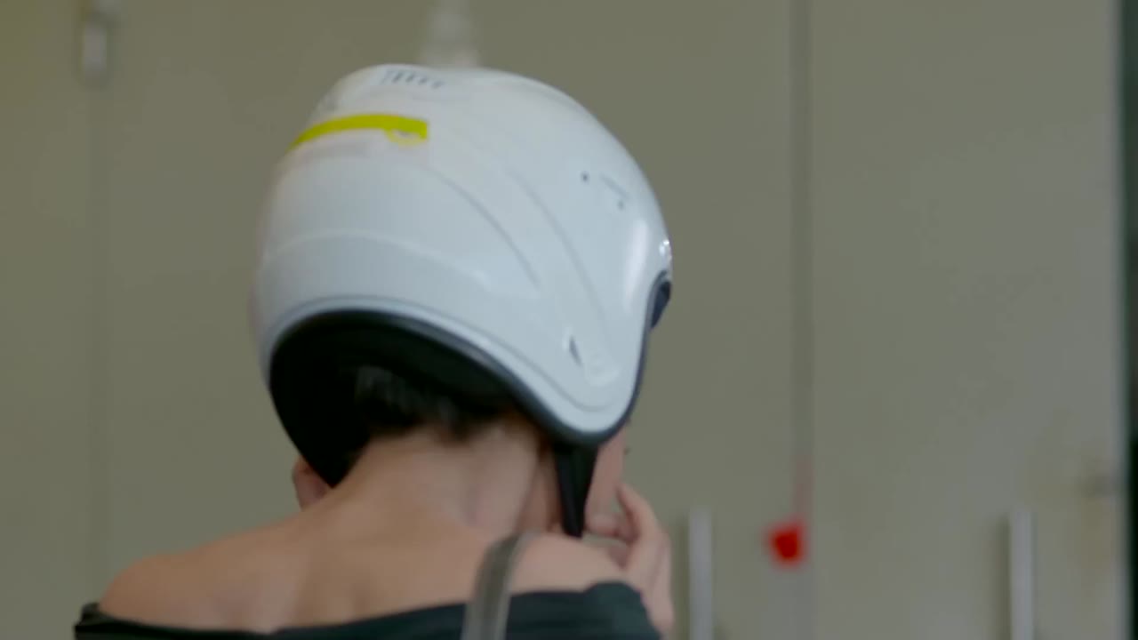 Chiêu Trò Lừa Gạt tập 3 cảnh 2