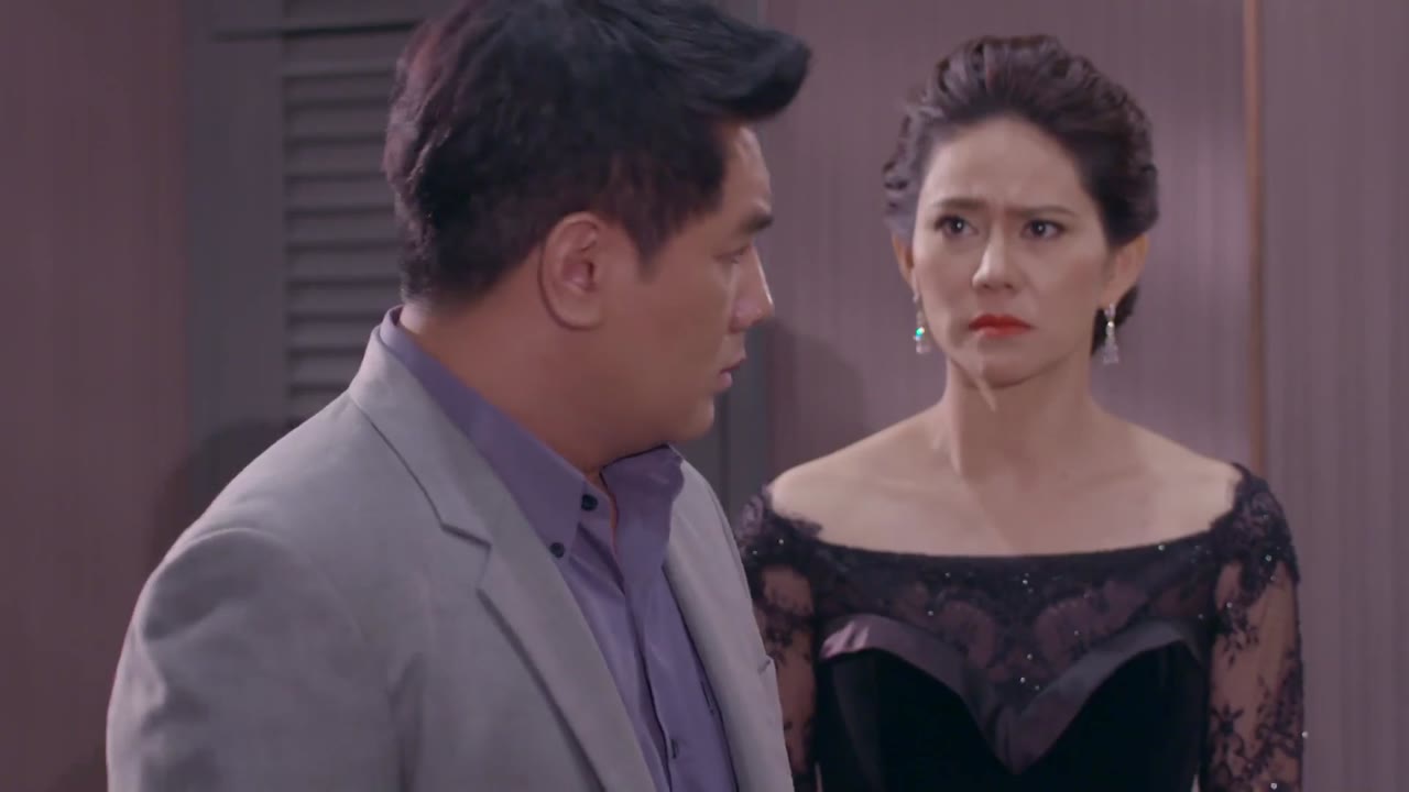 Chiêu Trò Lừa Gạt tập 4