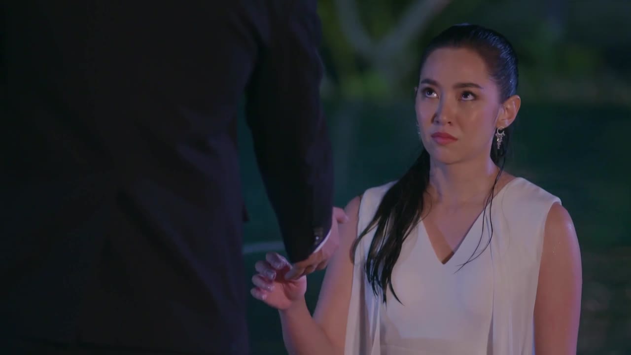 Chiêu Trò Lừa Gạt tập 4 cảnh 2