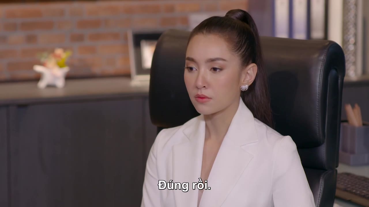 Chiêu Trò Lừa Gạt tập 4 cảnh 3