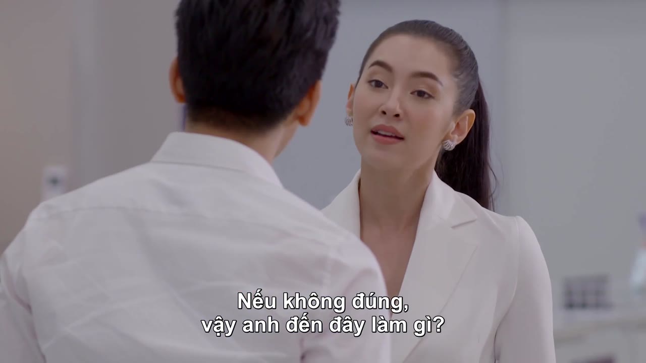Chiêu Trò Lừa Gạt tập 5