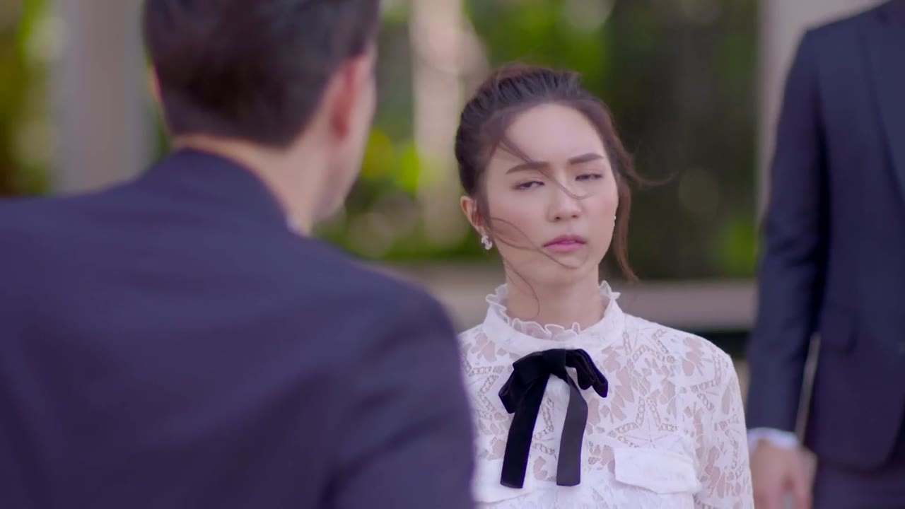 Chiêu Trò Lừa Gạt tập 7