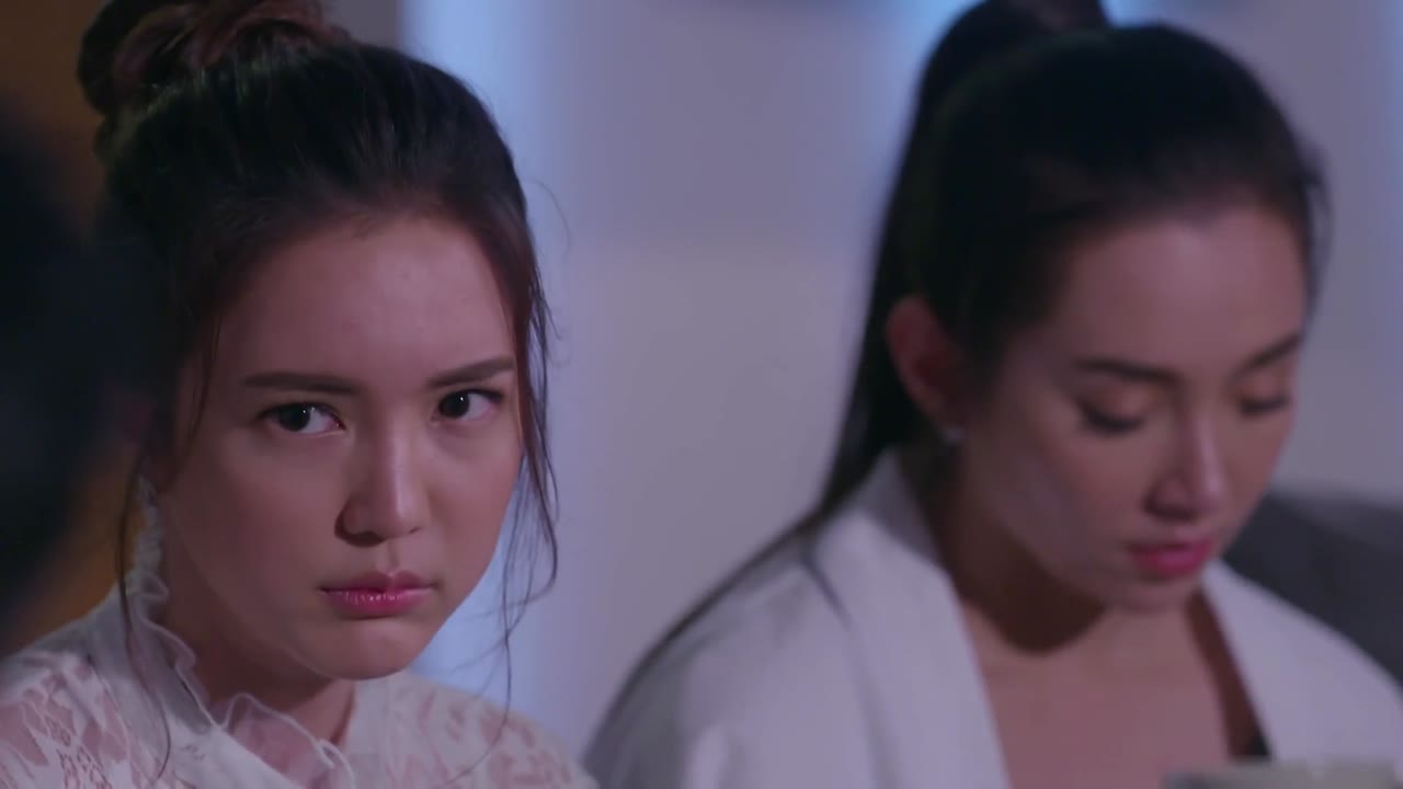 Chiêu Trò Lừa Gạt tập 7 cảnh 2