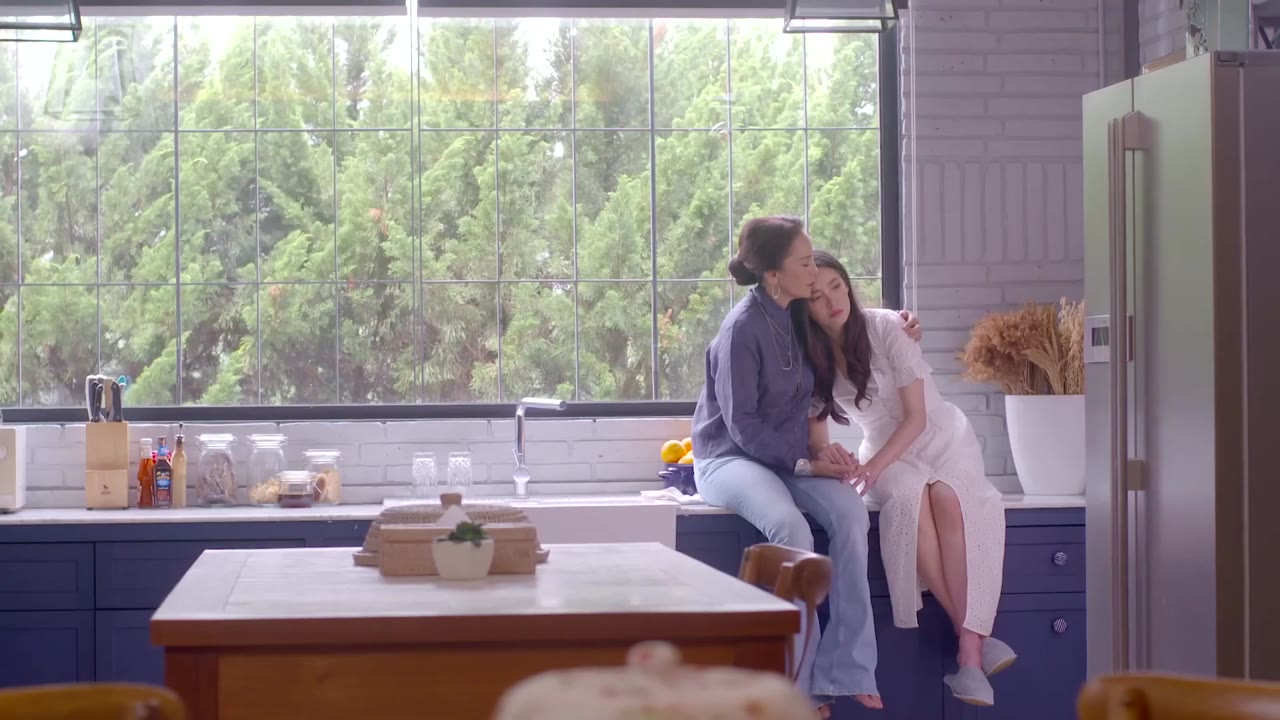 Chiêu Trò Lừa Gạt tập 9 cảnh 2