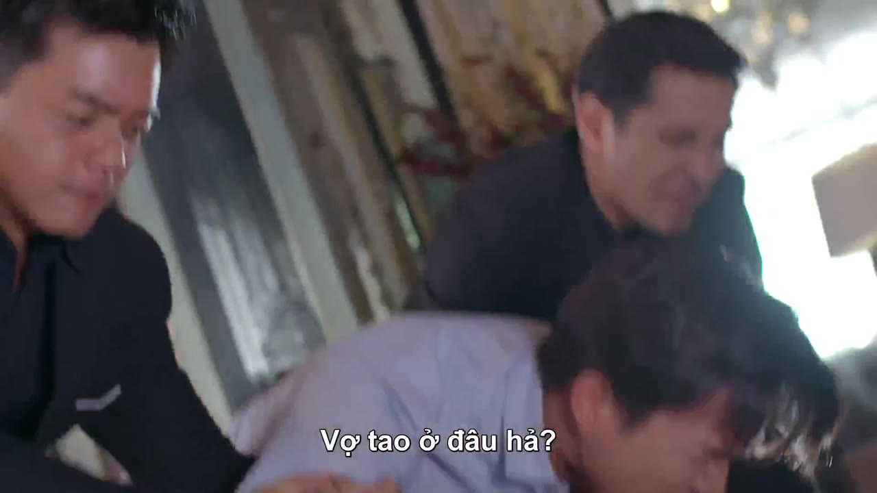 Chiêu Trò Lừa Gạt tập 10