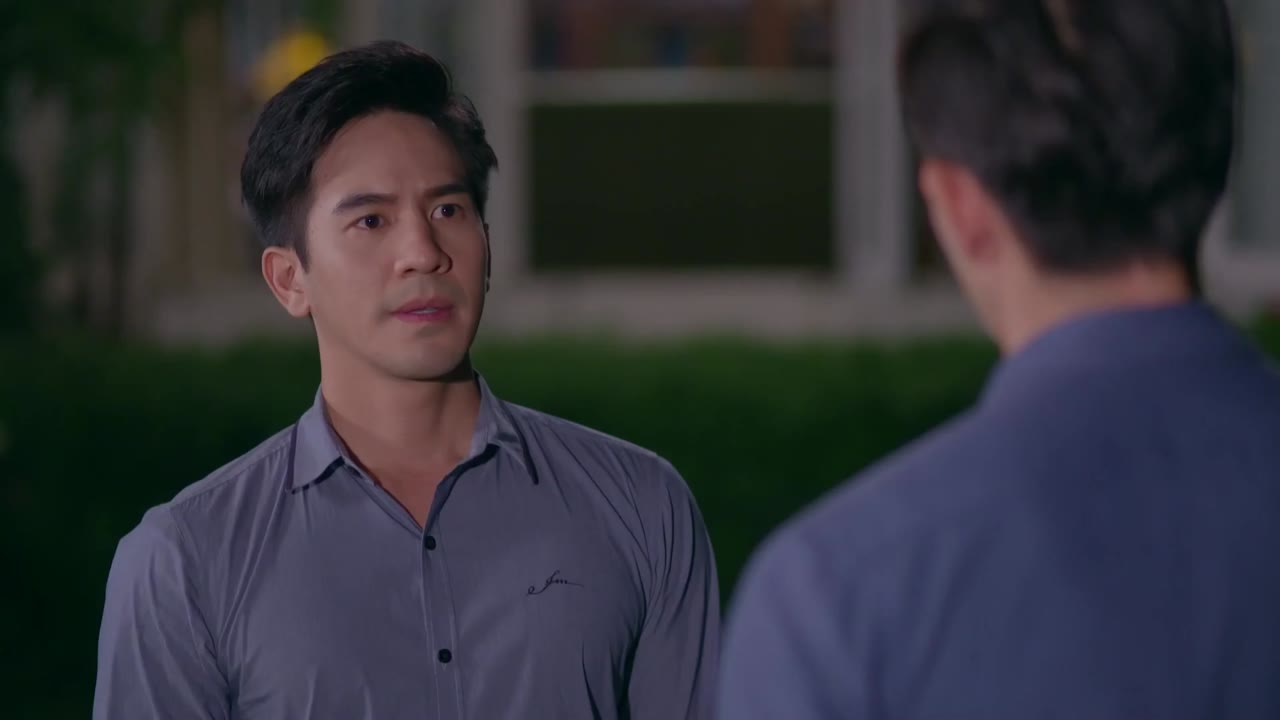 Chiêu Trò Lừa Gạt tập 11