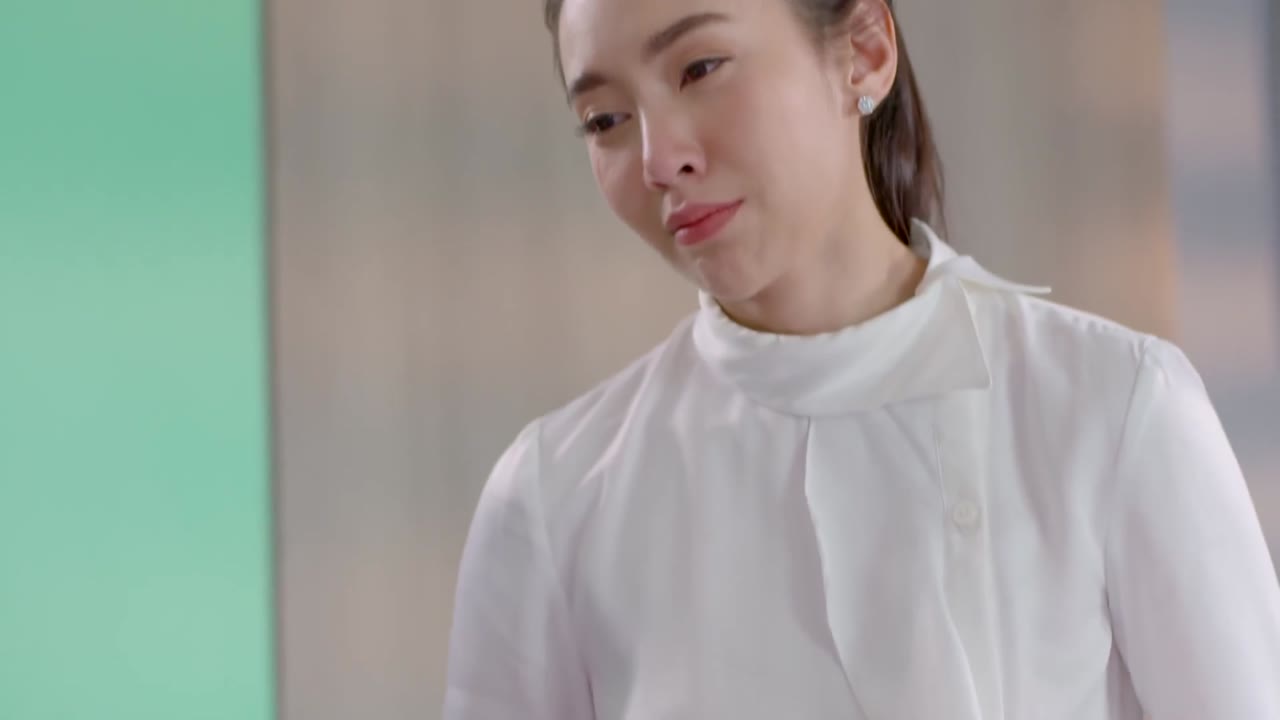 Chiêu Trò Lừa Gạt tập 12