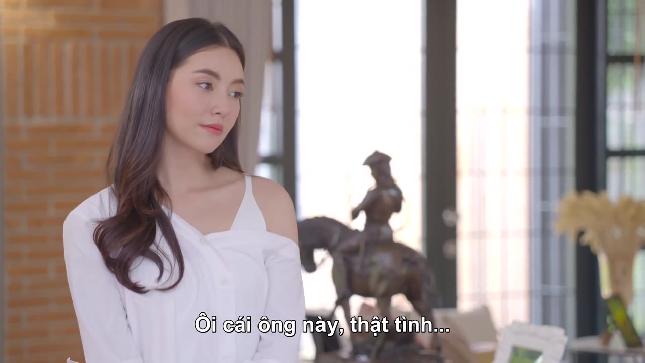 Chiêu Trò Lừa Gạt tập 13