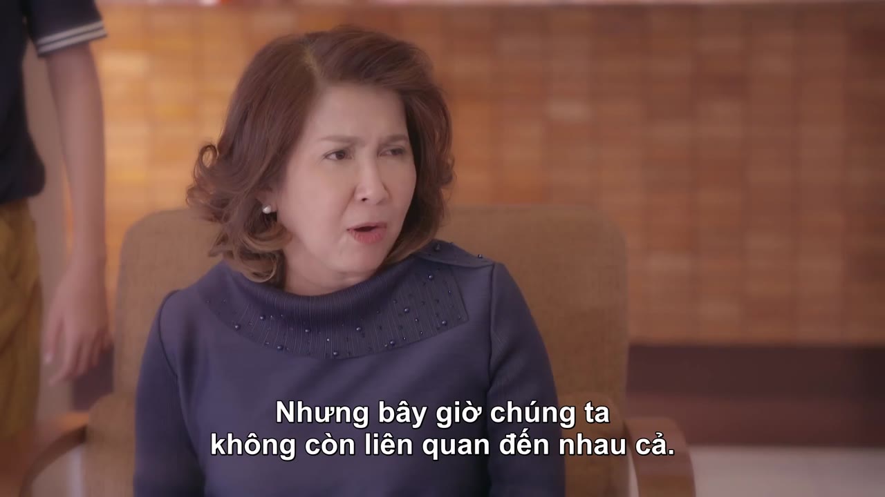 Chiêu Trò Lừa Gạt tập 13 cảnh 3