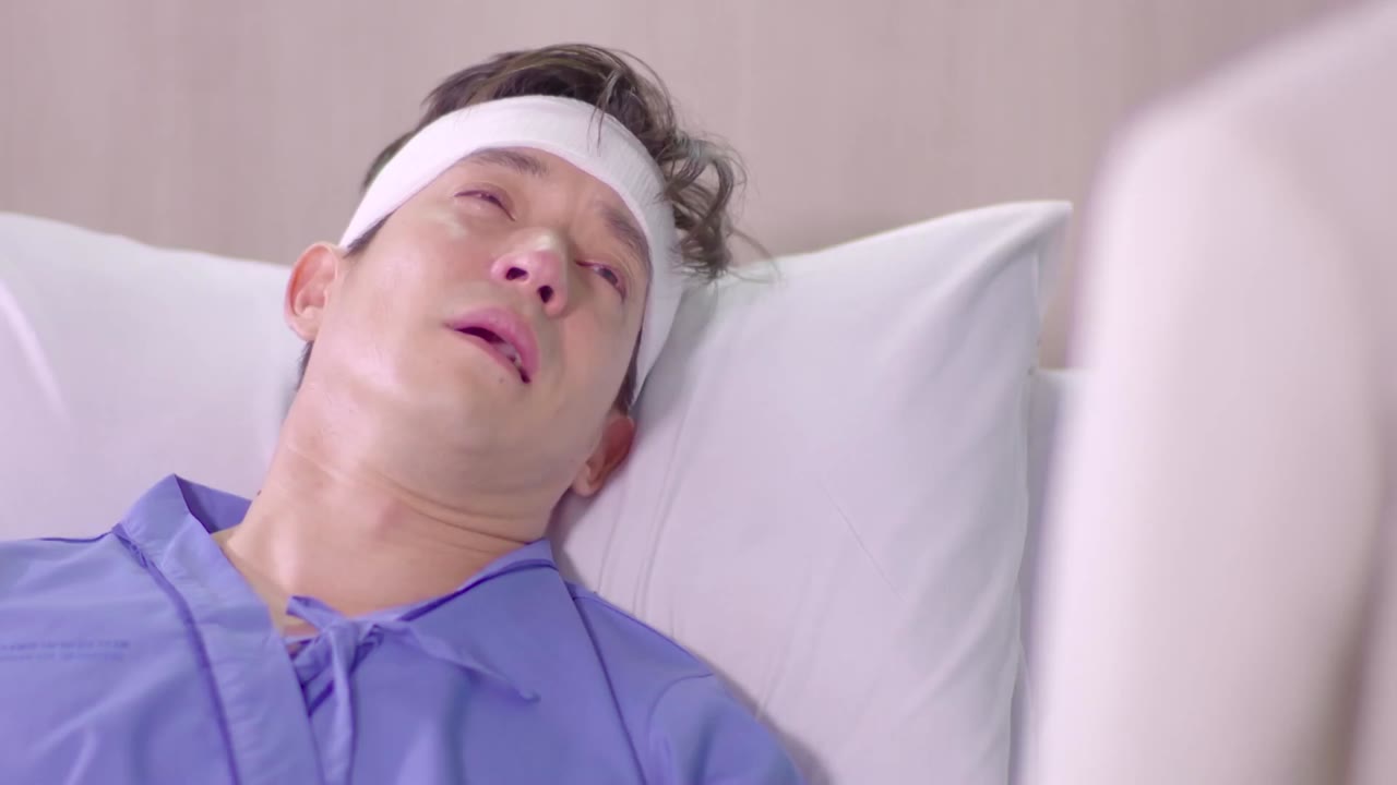 Chiêu Trò Lừa Gạt tập 14 cảnh 2