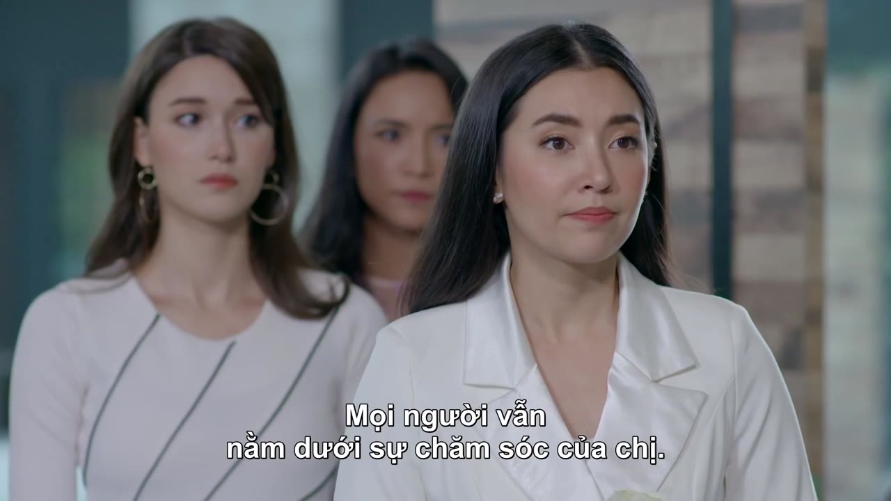 Chiêu Trò Lừa Gạt tập 14 cảnh 3