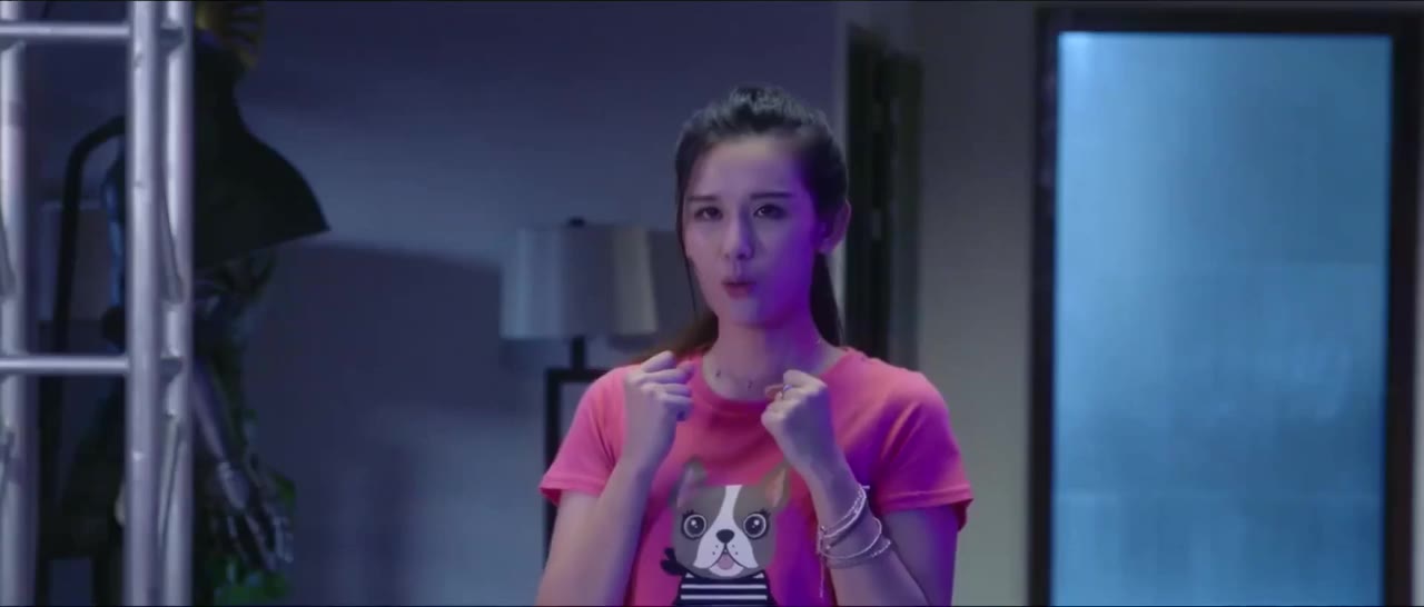 Đường Bá Hổ điểm Thu Hương tập 1 cảnh 3