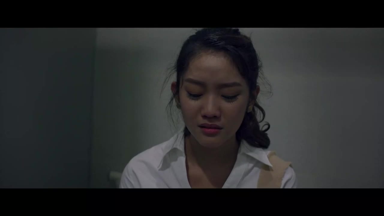 Mỹ nhân thần sách tập 1 cảnh 2