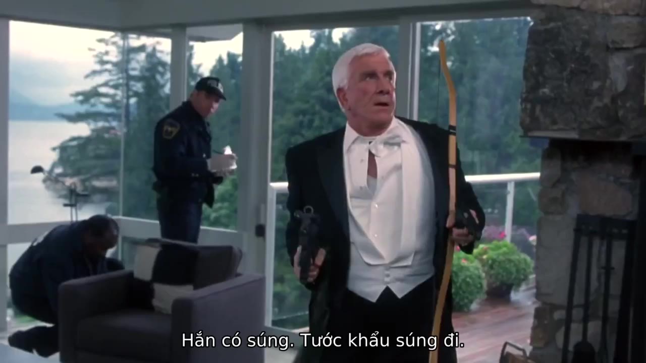 Bị Cáo Bất Đắc Dĩ tập 1