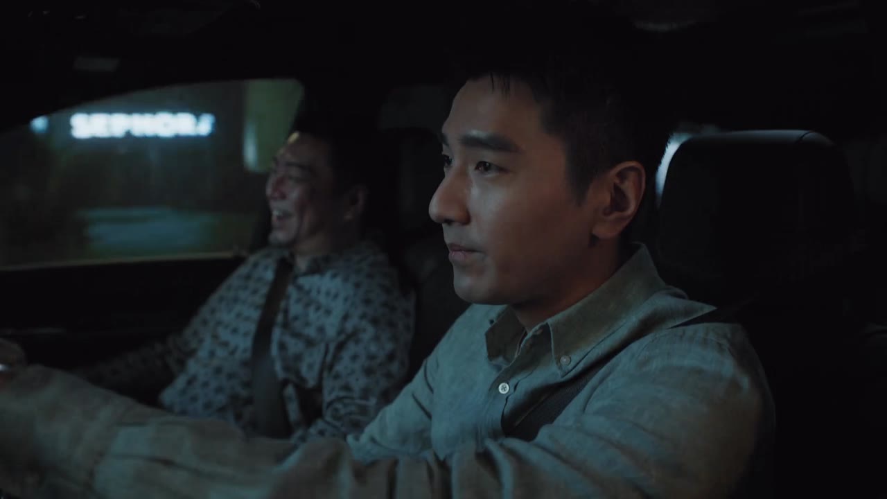 Thành Phố Lý Tưởng tập 2