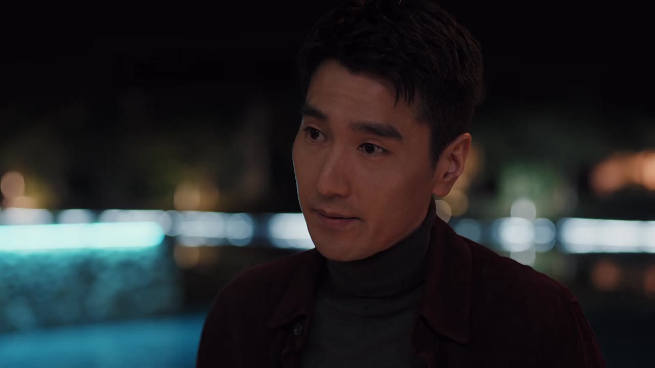 Thành Phố Lý Tưởng tập 7