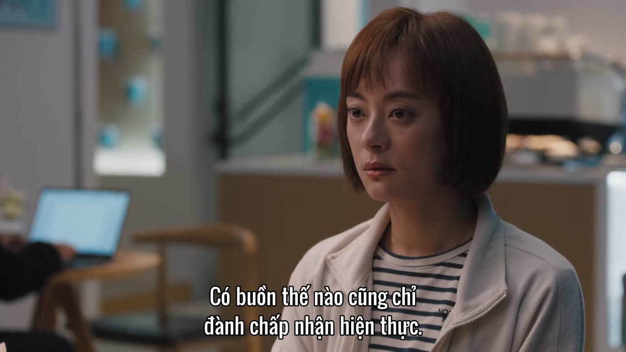 Thành Phố Lý Tưởng tập 10 cảnh 3