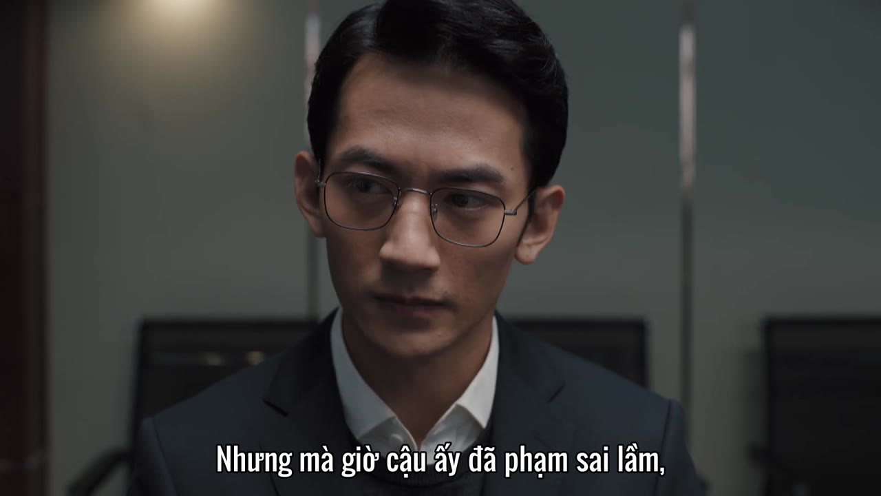 Thành Phố Lý Tưởng tập 13 cảnh 2