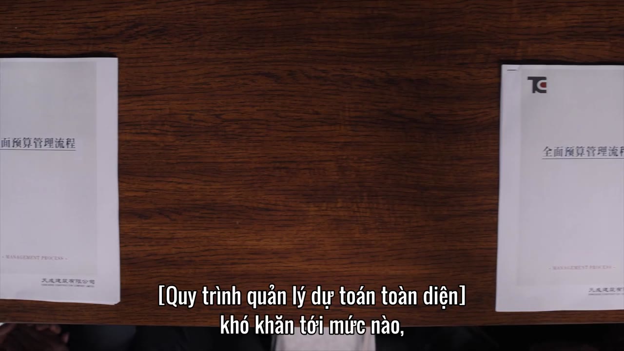 Thành Phố Lý Tưởng tập 21
