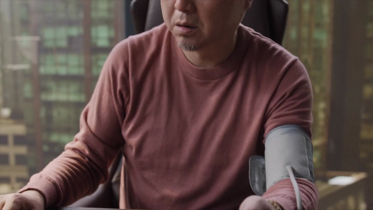 Thành Phố Lý Tưởng tập 25