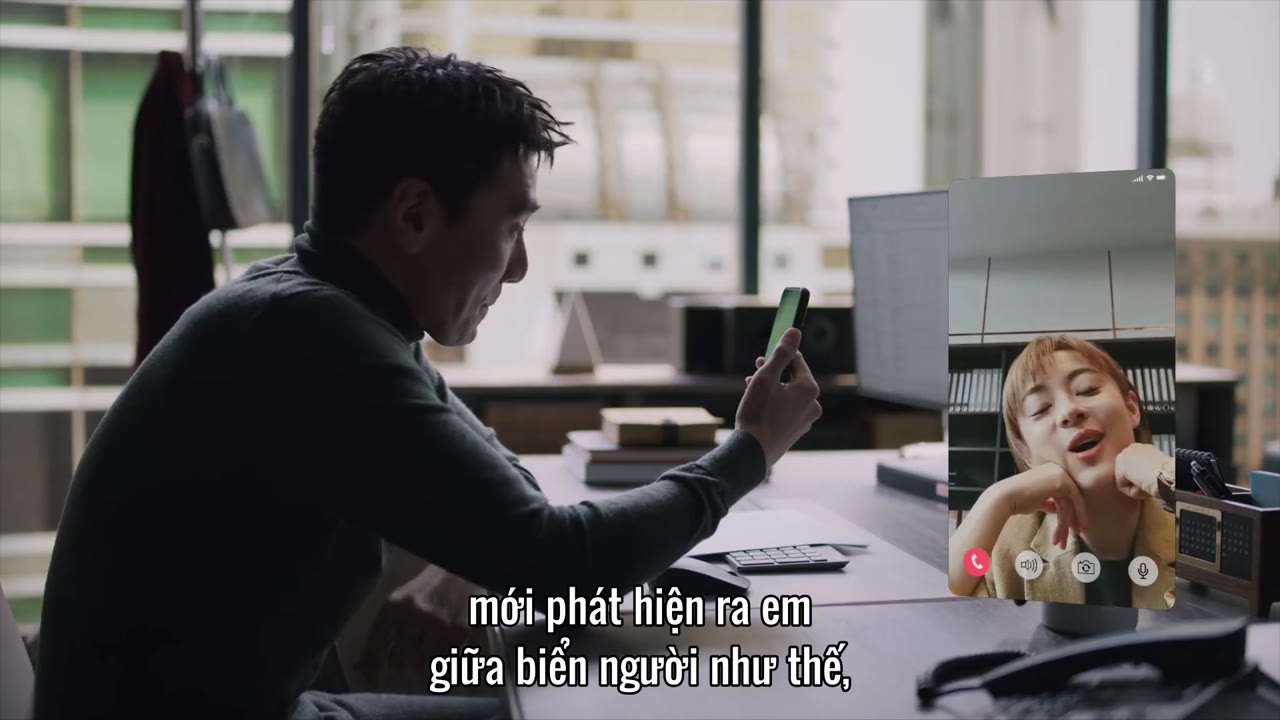 Thành Phố Lý Tưởng tập 26