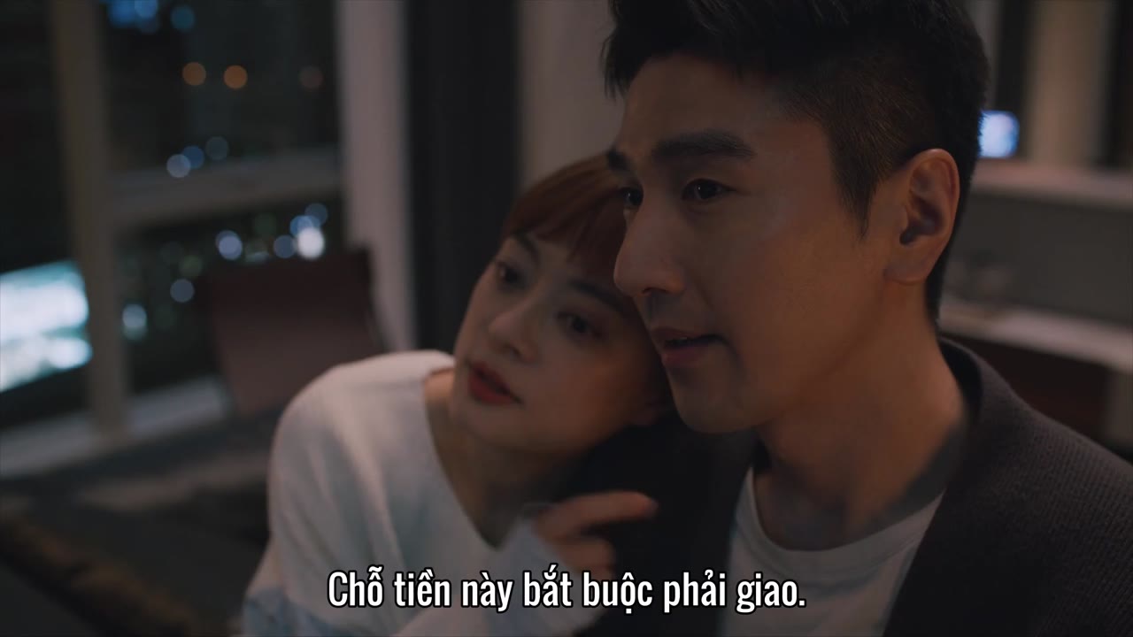 Thành Phố Lý Tưởng tập 26 cảnh 2
