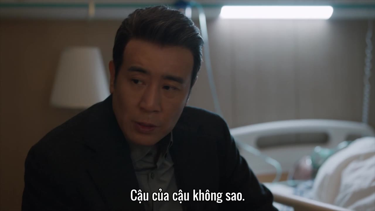 Thành Phố Lý Tưởng tập 27 cảnh 2