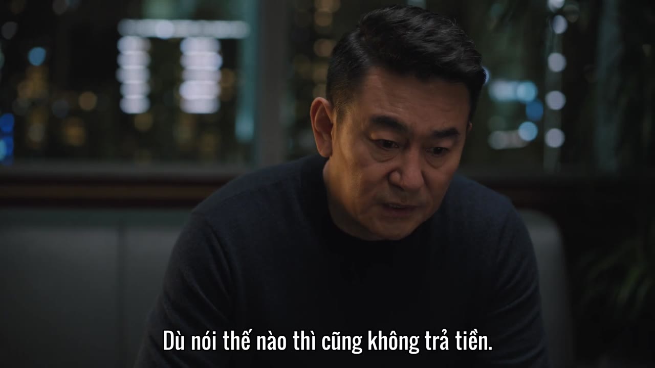 Thành Phố Lý Tưởng tập 33 cảnh 2
