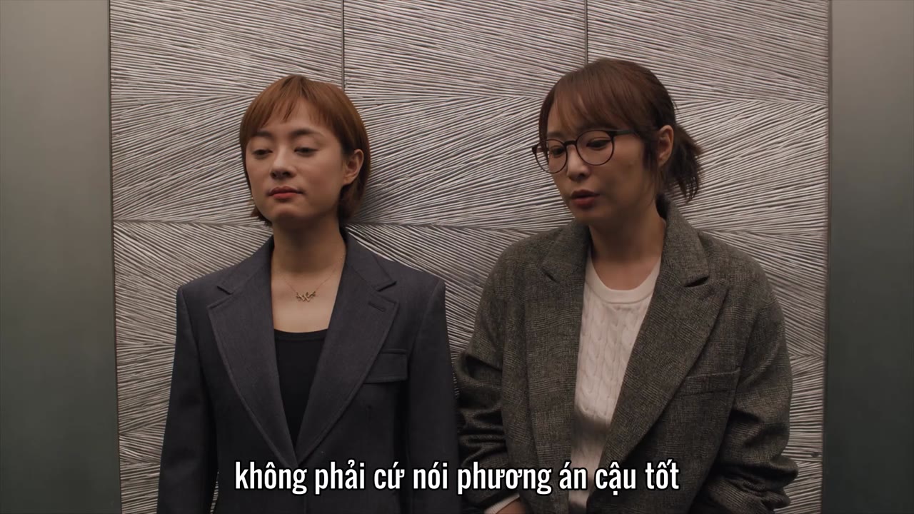 Thành Phố Lý Tưởng tập 34