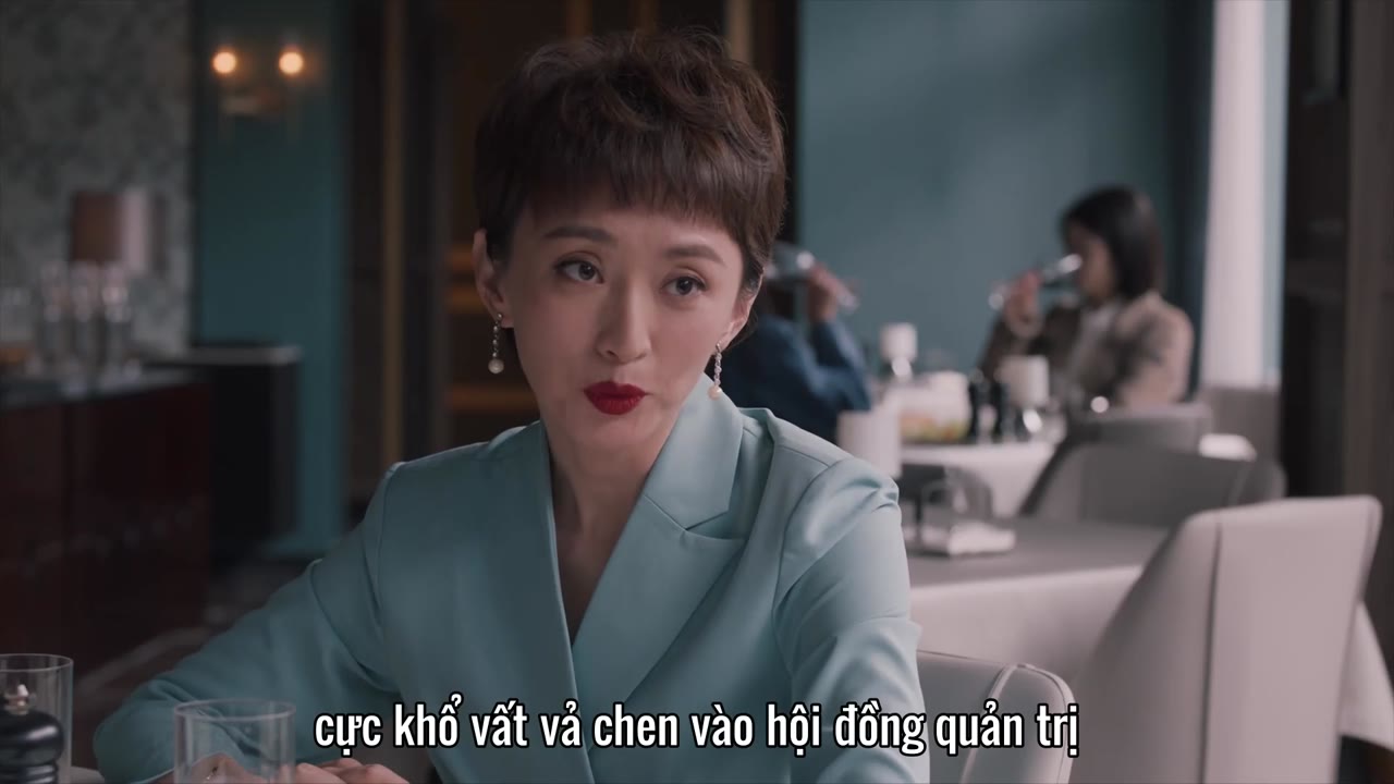Thành Phố Lý Tưởng tập 34 cảnh 2