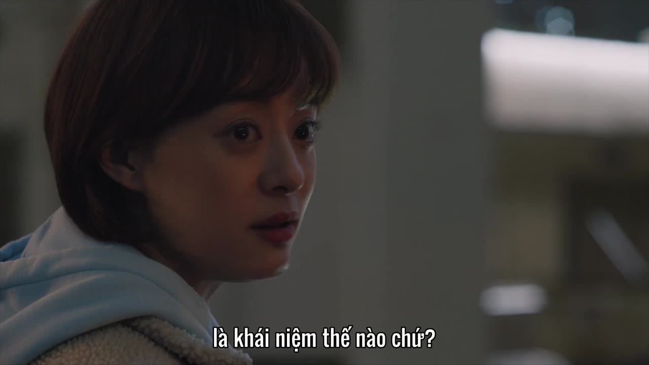 Thành Phố Lý Tưởng tập 34 cảnh 3