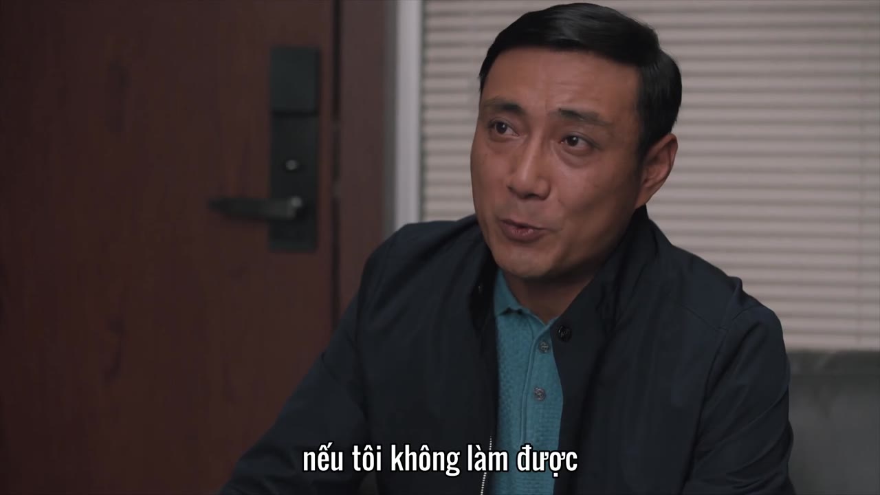 Thành Phố Lý Tưởng tập 36