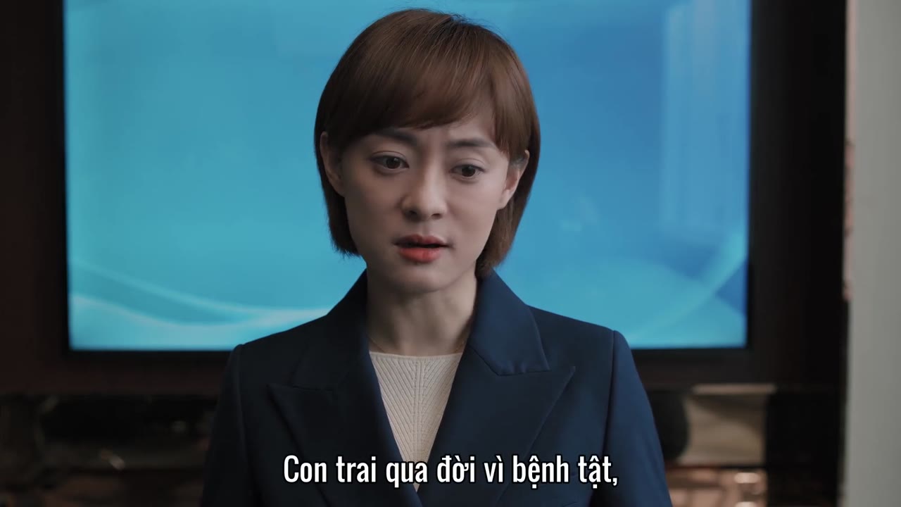 Thành Phố Lý Tưởng tập 40