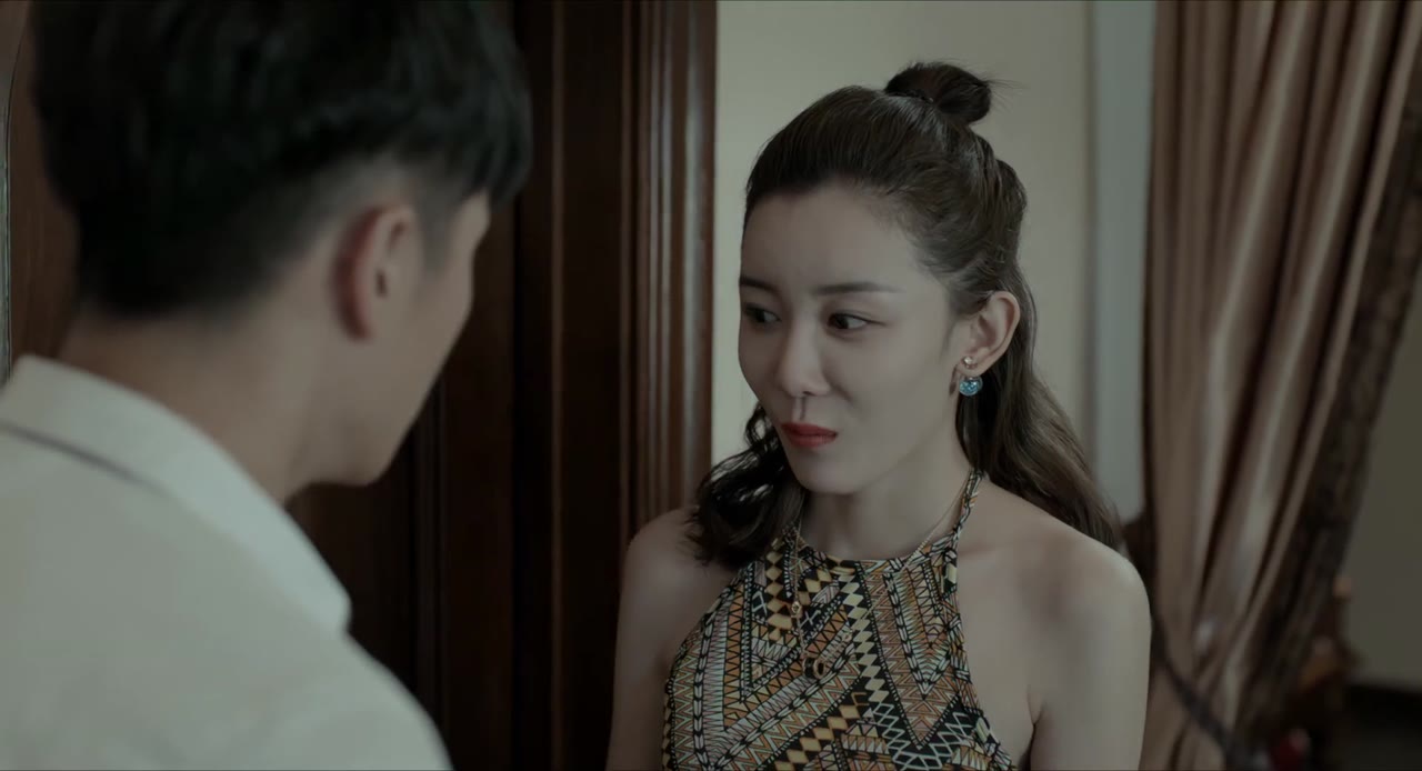 Tình dục và đô thị tập 1