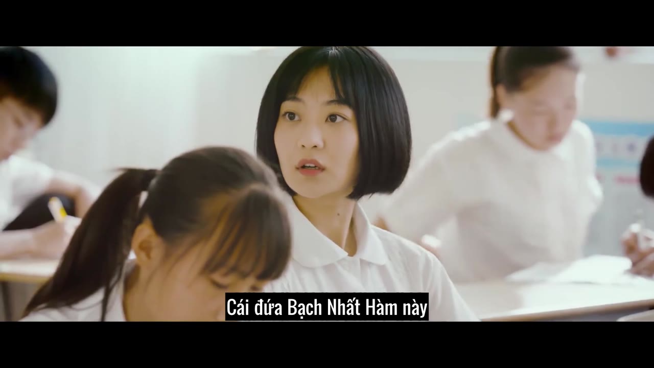 Mùa Hạ Năm Ấy Có Gió Thổi Qua tập 1