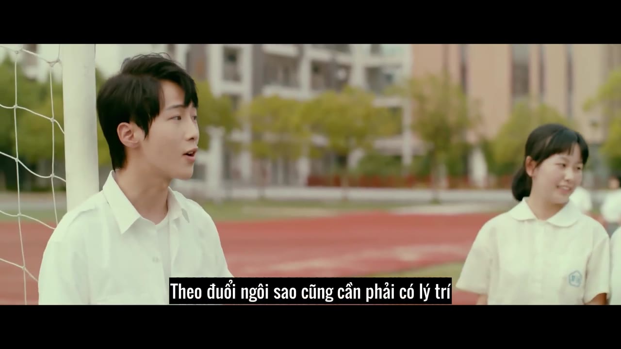 Mùa Hạ Năm Ấy Có Gió Thổi Qua tập 3