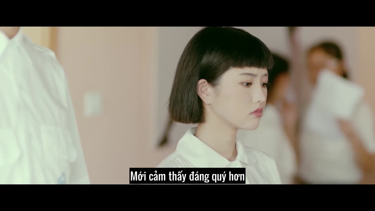 Mùa Hạ Năm Ấy Có Gió Thổi Qua tập 3 cảnh 2