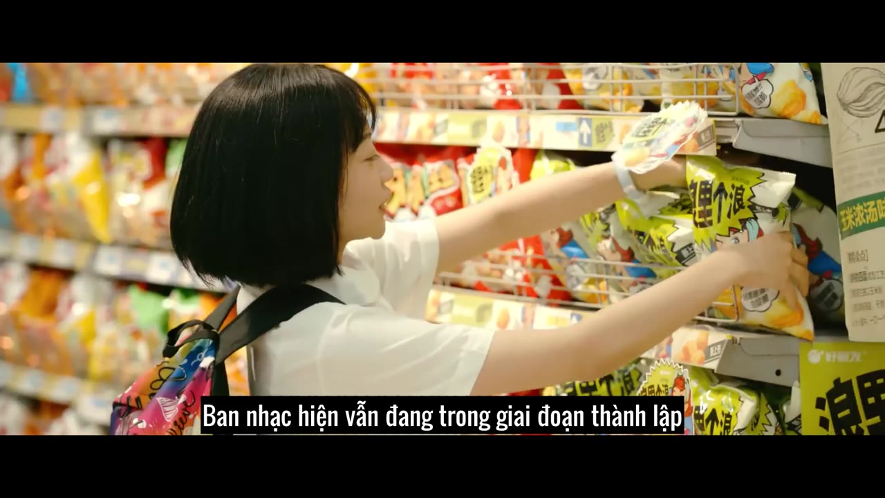 Mùa Hạ Năm Ấy Có Gió Thổi Qua tập 5
