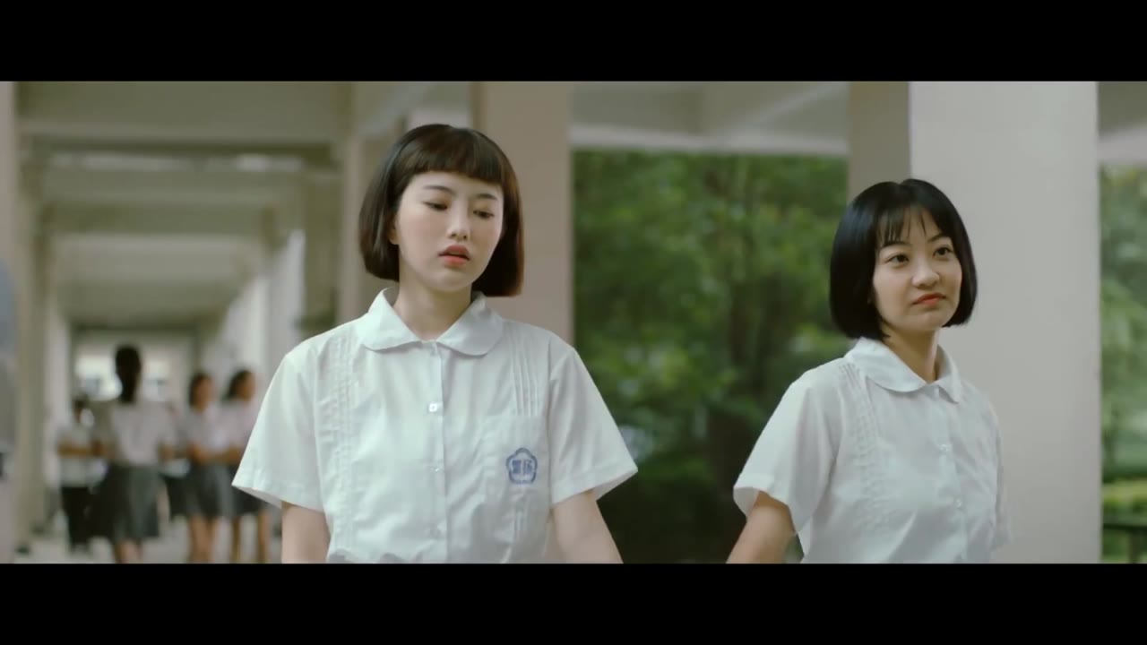 Mùa Hạ Năm Ấy Có Gió Thổi Qua tập 5 cảnh 2