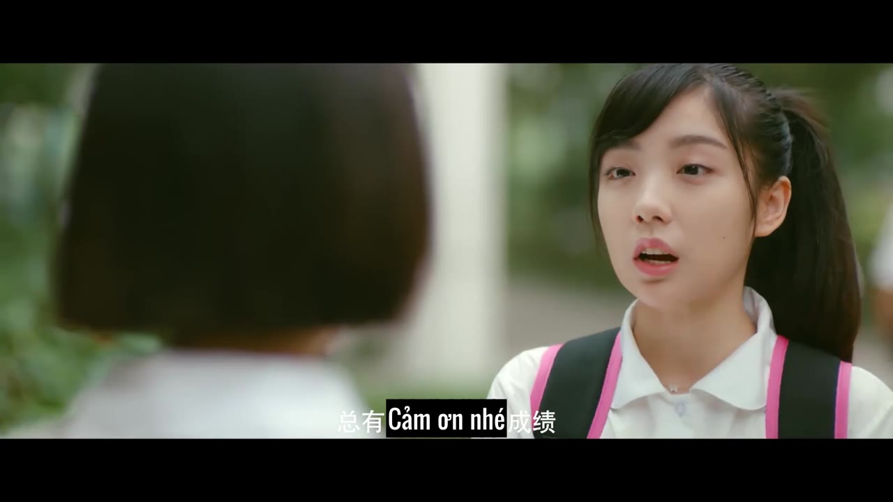 Mùa Hạ Năm Ấy Có Gió Thổi Qua tập 5 cảnh 3