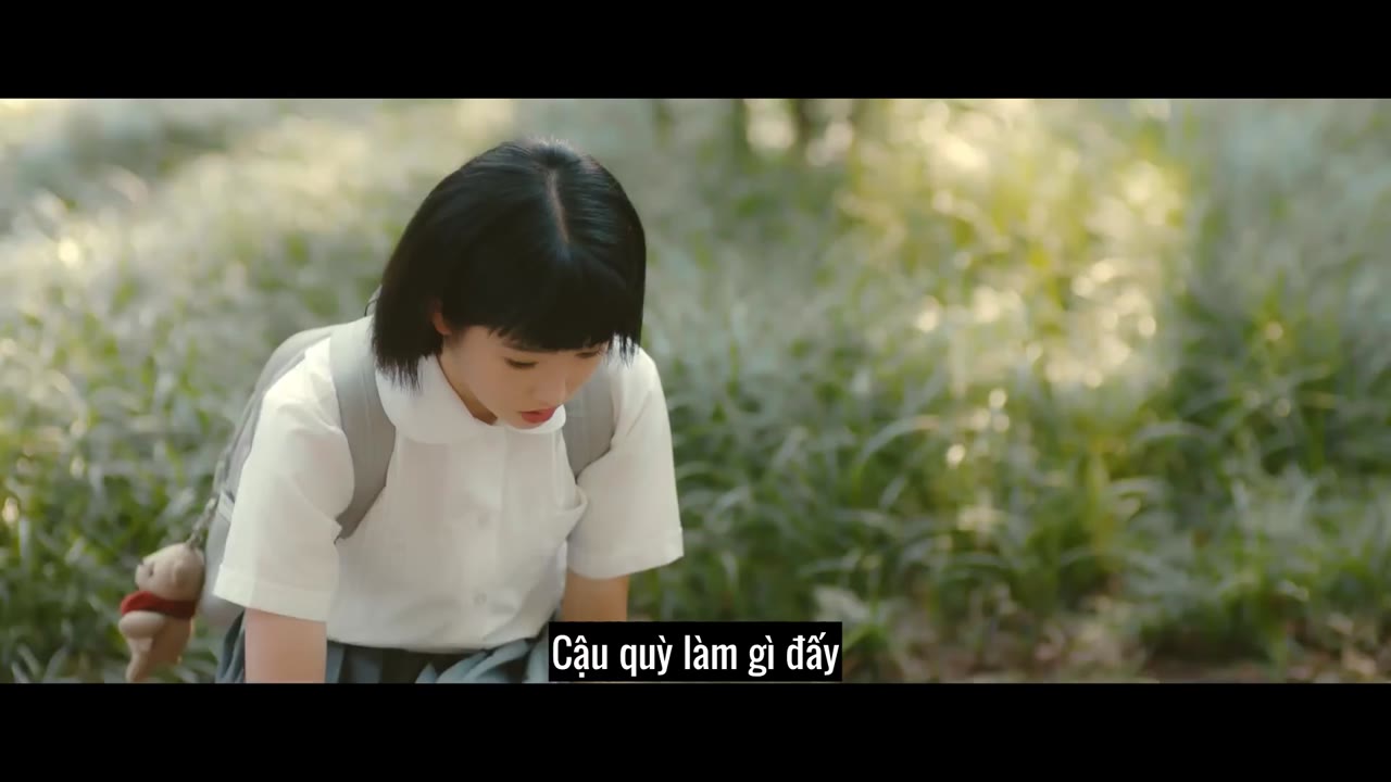 Mùa Hạ Năm Ấy Có Gió Thổi Qua tập 6 cảnh 3