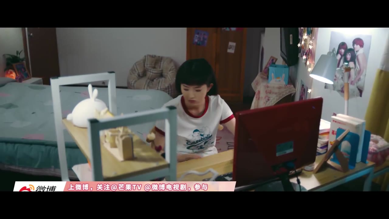 Mùa Hạ Năm Ấy Có Gió Thổi Qua tập 8 cảnh 2